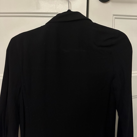 Talula black blazer from Aritzia - Picture 4 of 9